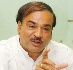 Ananth Kumar